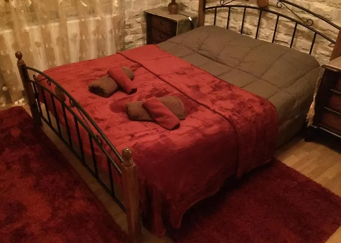 The House בית נופש