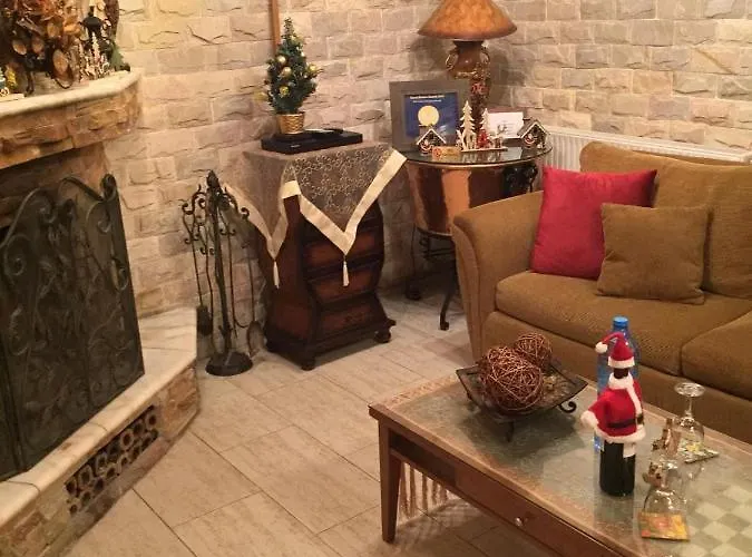 The House בית נופש