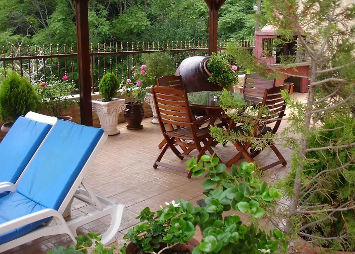 The House בית נופש *