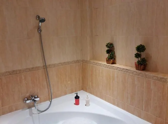 בית נופש The House *