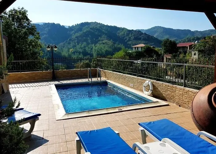 The House בית נופש