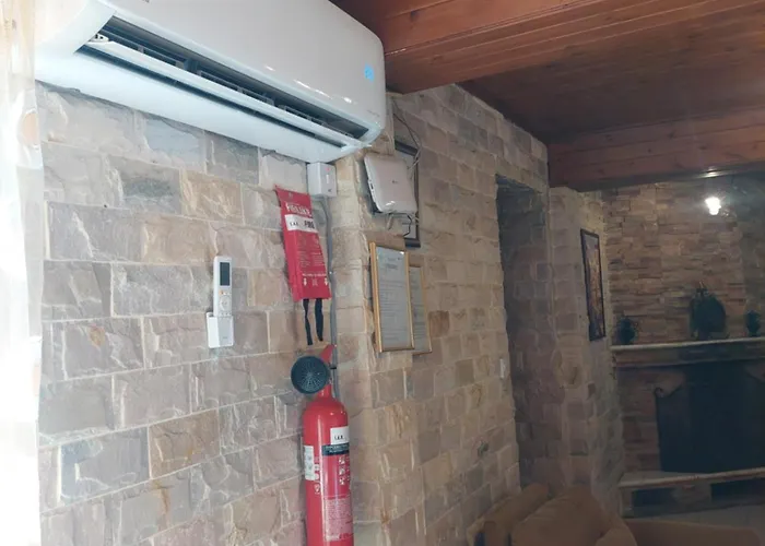 The House בית נופש *