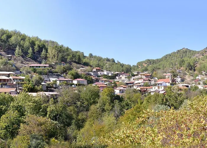 The House בית נופש