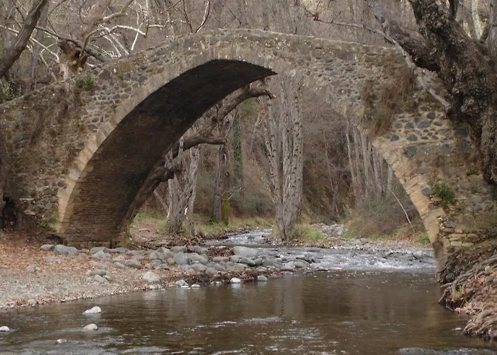 בית נופש The House