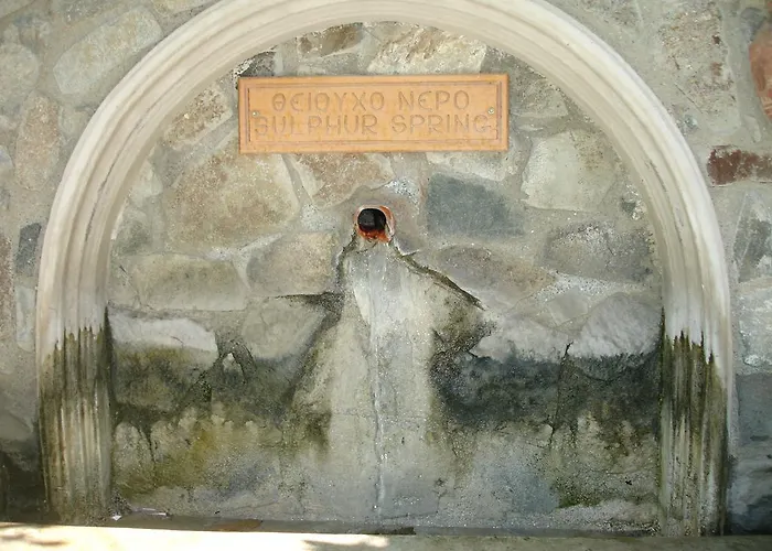 The House בית נופש