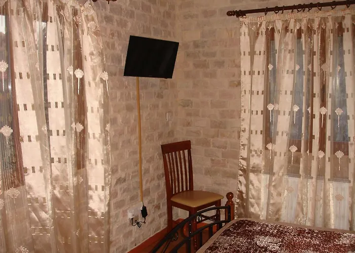 The House בית נופש Tris Elies