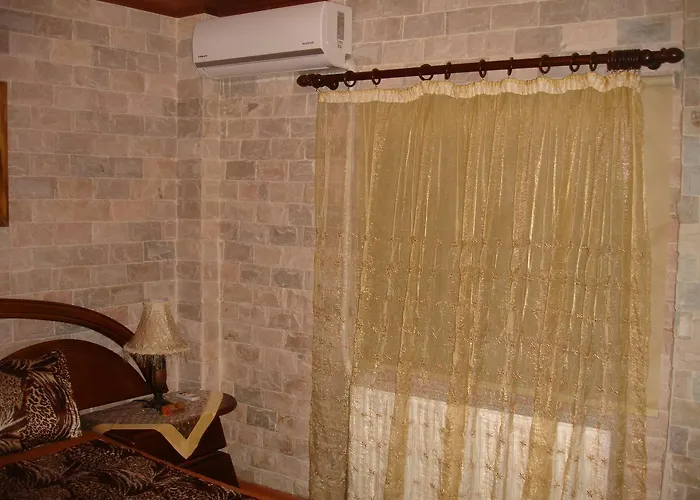 The House בית נופש