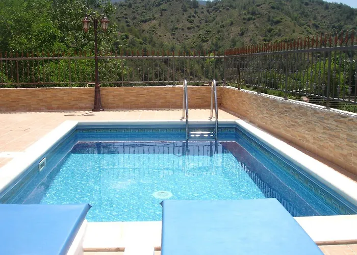 The House בית נופש *