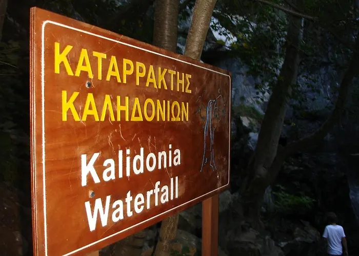 בית נופש The House *