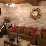 The House Vakantiehuis