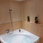 Дом отдыха The House *