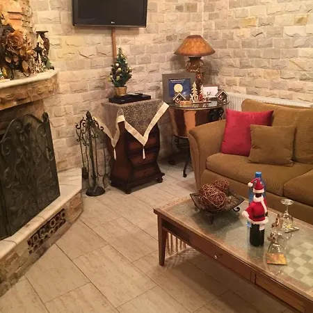 The House Vakantiehuis