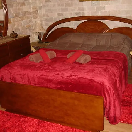 Vakantiehuis The House *