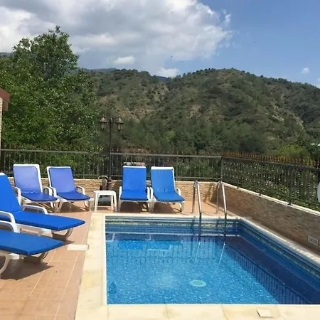 The House Vakantiehuis *