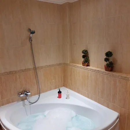Hébergement de vacances The House *
