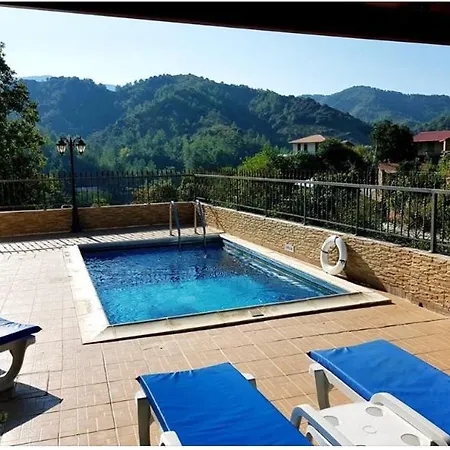 The House Vakantiehuis