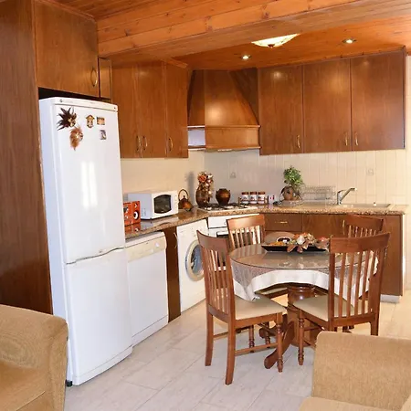 The House Tatil Evi Tris Elies