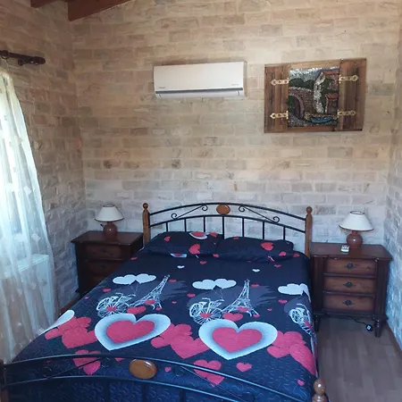 The House Tatil Evi Tris Elies