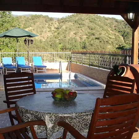 Tatil Evi The House *