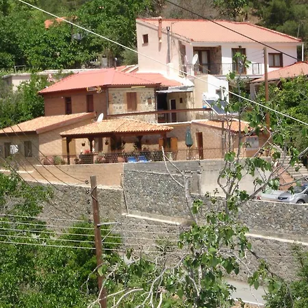 The House *