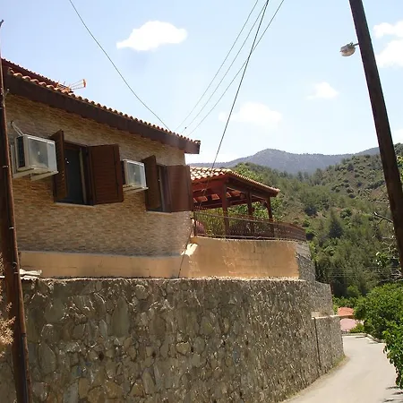 The House