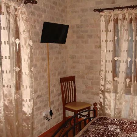 The House Tatil Evi Tris Elies