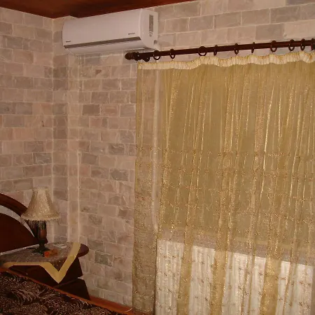 The House Dom wakacyjny