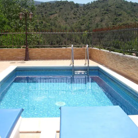 The House Vakantiehuis *