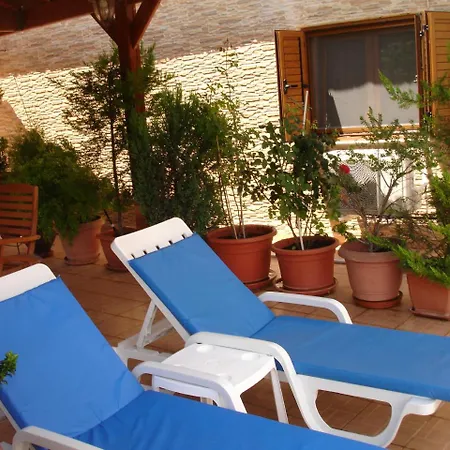 Hébergement de vacances The House *